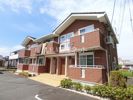 ファールラート Ⅱの間取り画像
