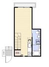 MAISON BLANCHEの間取り画像