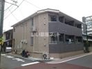 巽北ロイヤルヴィラの間取り画像