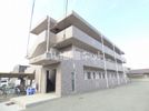 クレストⅡの間取り画像