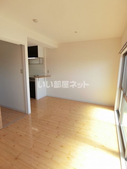 リビング