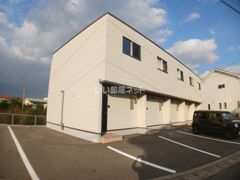 コル・クラージュAの外観画像