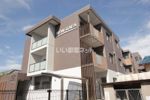 ニューガイアソラーレ葛原の間取り画像