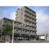 島田マインドタワーの外観