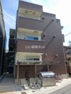 フジパレス岩田町サウスの間取り画像