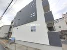 フジパレス岩田町ノースの間取り画像