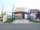 エルドラード ペペ S-1の間取り画像