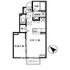 パインヒルズの間取り画像