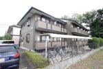 ハーフムーンの間取り画像