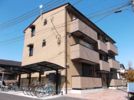 ルミエール Bの間取り画像