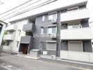 D-room樹・大和南の間取り画像