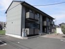 ロイヤルケビン Aの外観