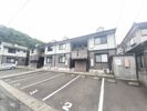 グランコート田園 Aの間取り画像