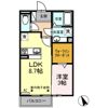 ブリエの間取り画像