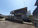 モナリエ三日市の外観