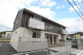 石がけ六番館の外観画像
