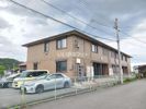 クローバー・シャトレの間取り画像