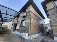 パルコートサン C棟の外観画像
