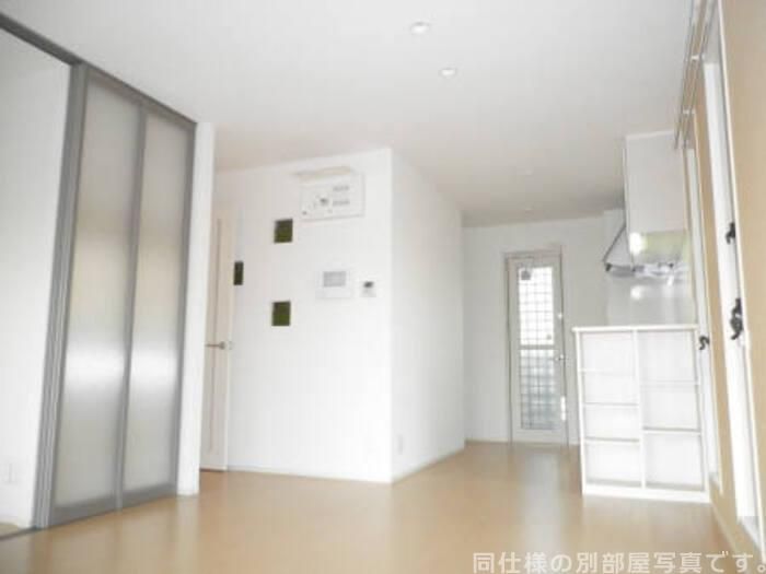 リビング