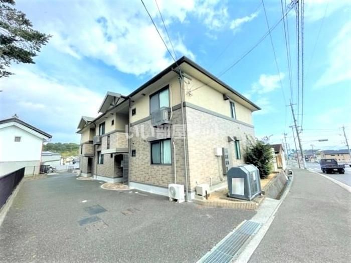 ライトハウスの外観画像