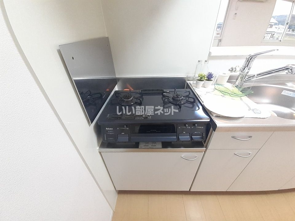 キッチン
