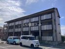 ベイサージュ富の原 B棟の間取り画像