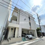アーバンハイツ名駅南の外観画像