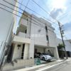 アーバンハイツ名駅南の間取り画像