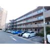 トーカンマンション社台の間取り画像