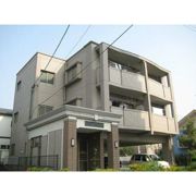 宗像北田マンションの外観画像