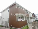 イマジュリ－Ⅰ号館の外観