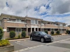 ペルル Ⅴの外観画像