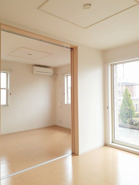 リビング