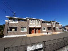 ブランカ大口 Aの外観画像