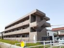 ミレーユⅡの間取り画像