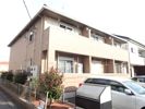 ロハスガーデンの間取り画像