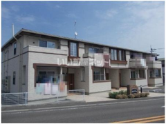 メゾン ド ブリーズの外観画像