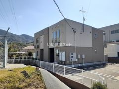 メゾンド・隆盛園Ⅱの外観画像