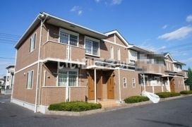 プリマヴェラの外観画像