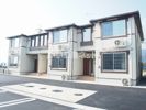 セレーノ Bの間取り画像