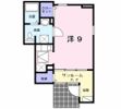 エルヴィータ SAIWAIの間取り画像