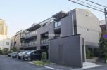 タウンフォルム武蔵小杉一番館の間取り画像