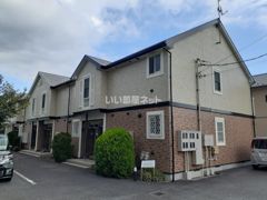 シャン・ド・ポワールの外観画像