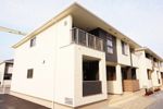 ポートレーゼ綾川Bの間取り画像