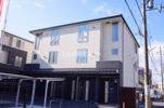 ジュネビーブ Ⅰの間取り画像
