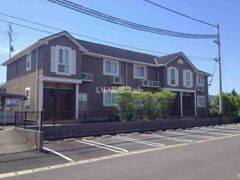 サン・クレメント Bの外観画像