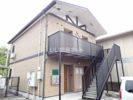 リウッシーレ Bの間取り画像