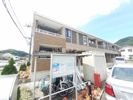 ジュネス岡﨑の外観