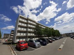 ビレッジハウス窪田2号棟の外観画像