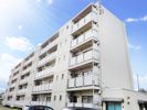 ビレッジハウス大河原1号棟の間取り画像